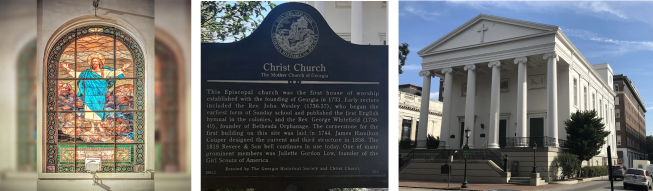 Christ Church Episcopal photo