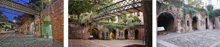 Cluskey Vaults photo