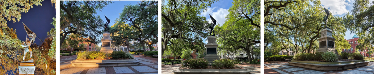 Madison Square photo