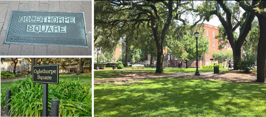 Oglethorpe Square photo