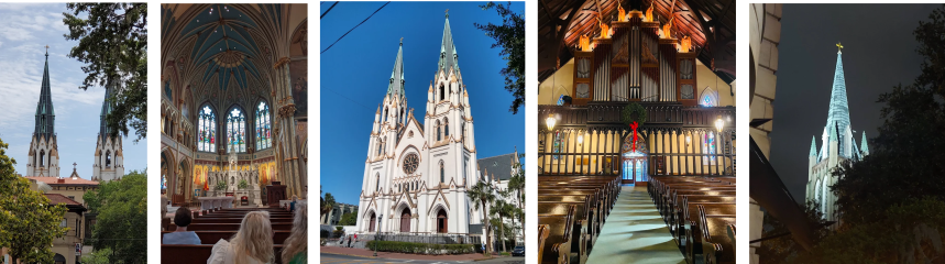 St John’s Episcopal Church photo