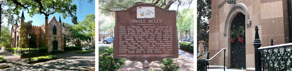 Unitarian Universalist Church photo