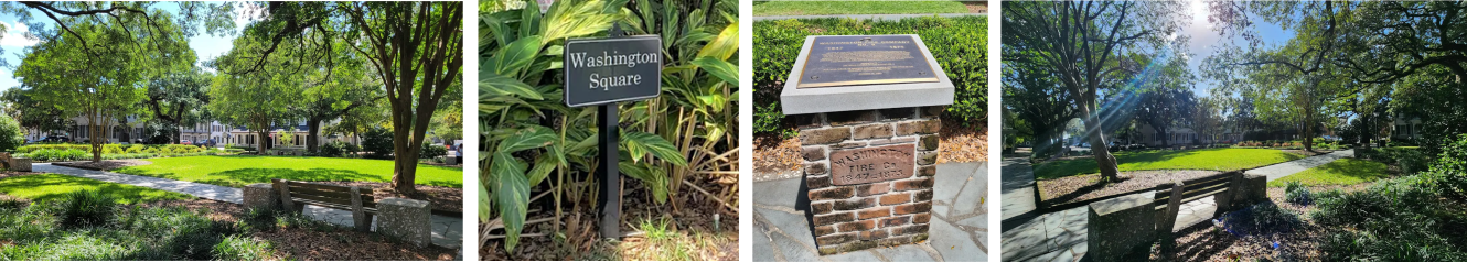 Washington Square photo